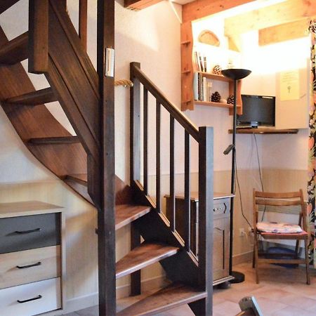 Maison 2 Pieces Mezzanine, 6 Couchages, Piscine, Tennis, Proche Plage - Bormes-Les-Mimosas - Fr-1-251-273 المظهر الخارجي الصورة