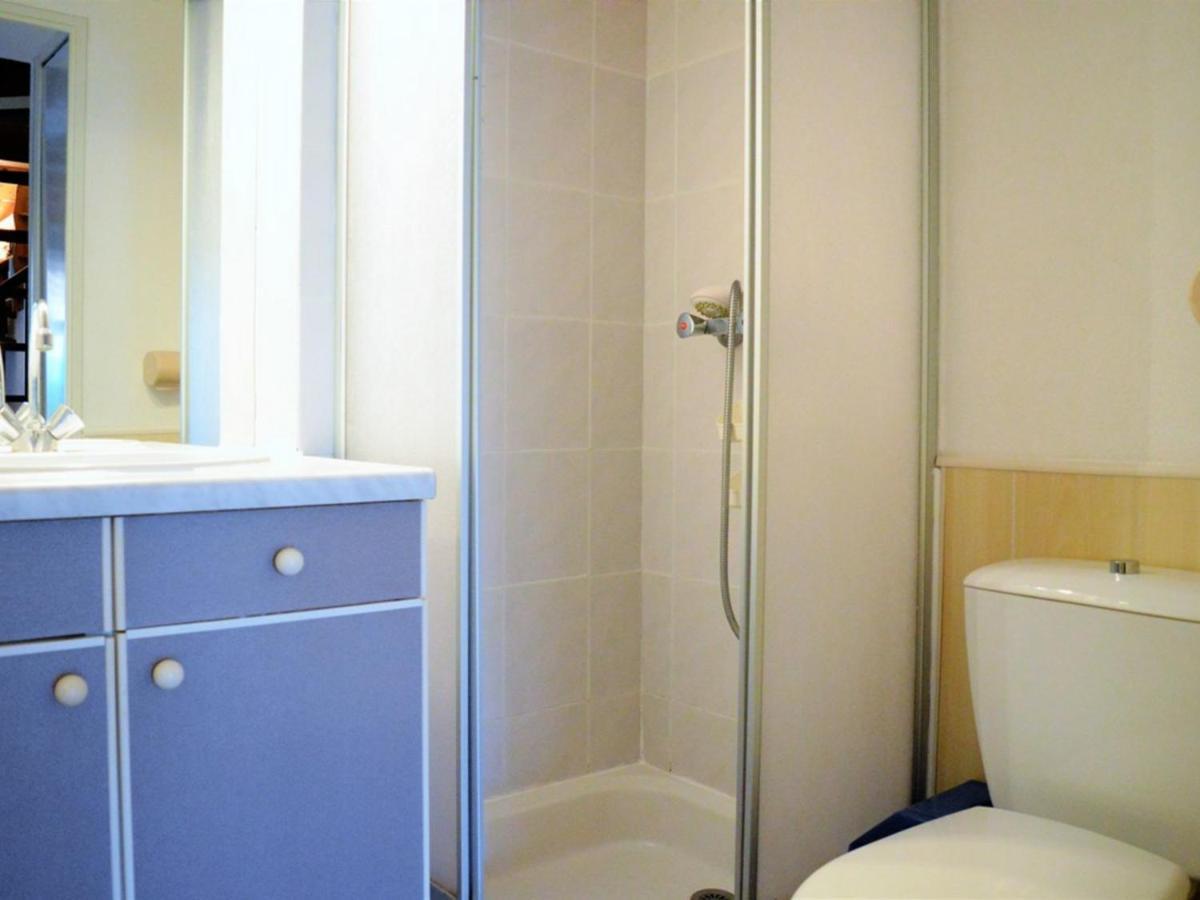 Maison 2 Pieces Mezzanine, 6 Couchages, Piscine, Tennis, Proche Plage - Bormes-Les-Mimosas - Fr-1-251-273 المظهر الخارجي الصورة