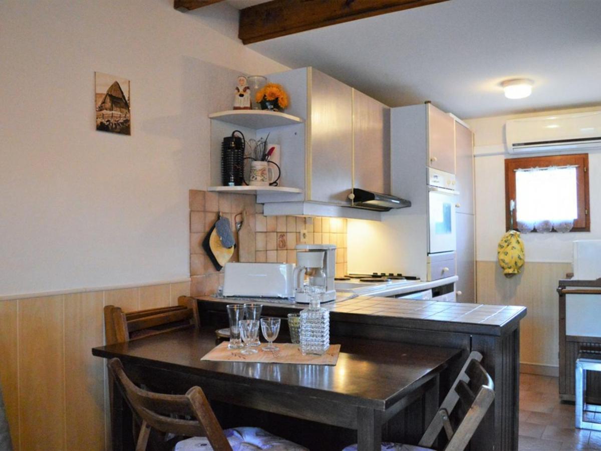 Maison 2 Pieces Mezzanine, 6 Couchages, Piscine, Tennis, Proche Plage - Bormes-Les-Mimosas - Fr-1-251-273 المظهر الخارجي الصورة