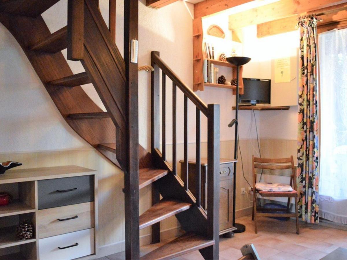 Maison 2 Pieces Mezzanine, 6 Couchages, Piscine, Tennis, Proche Plage - Bormes-Les-Mimosas - Fr-1-251-273 المظهر الخارجي الصورة
