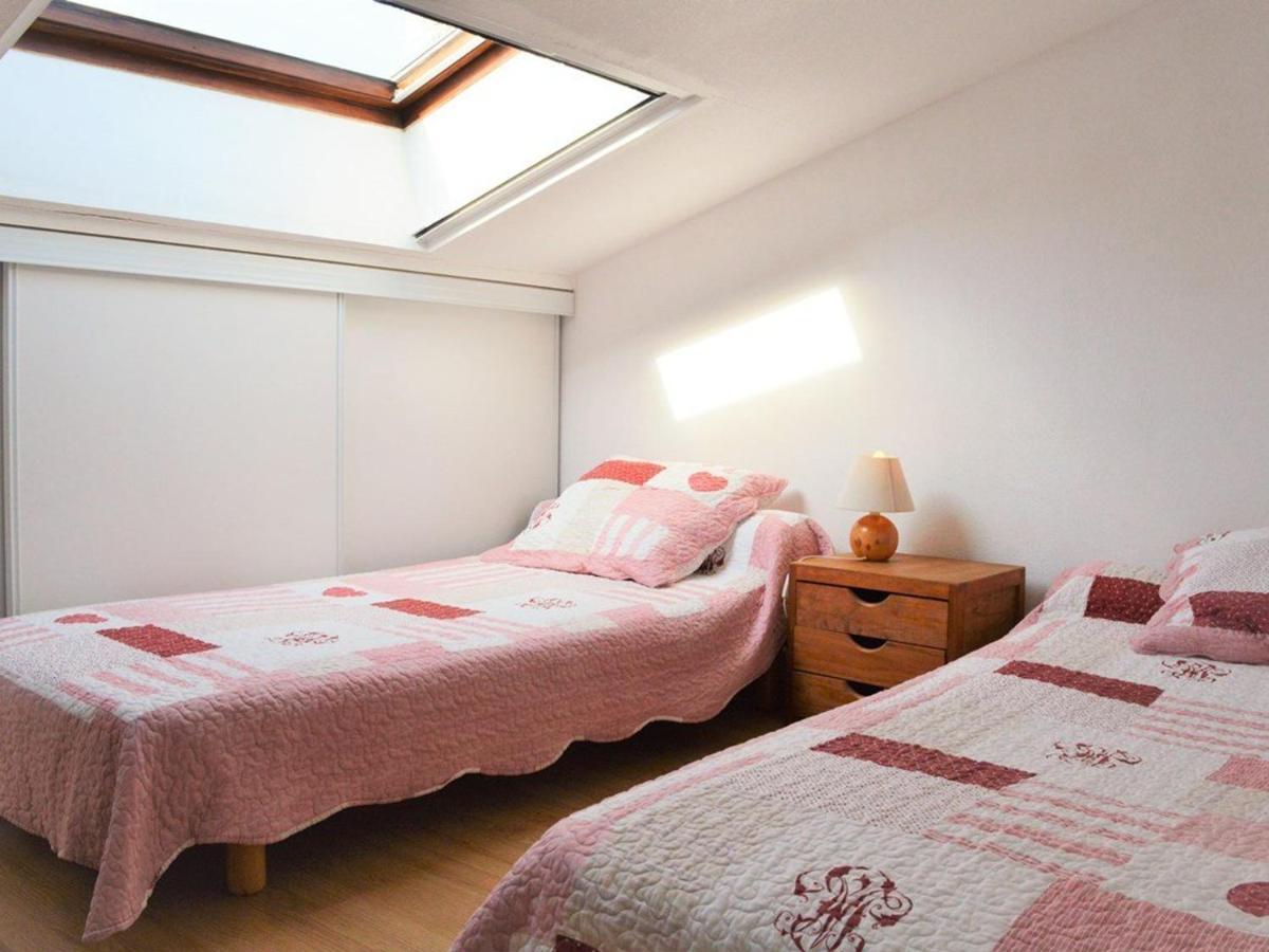 Maison 2 Pieces Mezzanine, 6 Couchages, Piscine, Tennis, Proche Plage - Bormes-Les-Mimosas - Fr-1-251-273 المظهر الخارجي الصورة