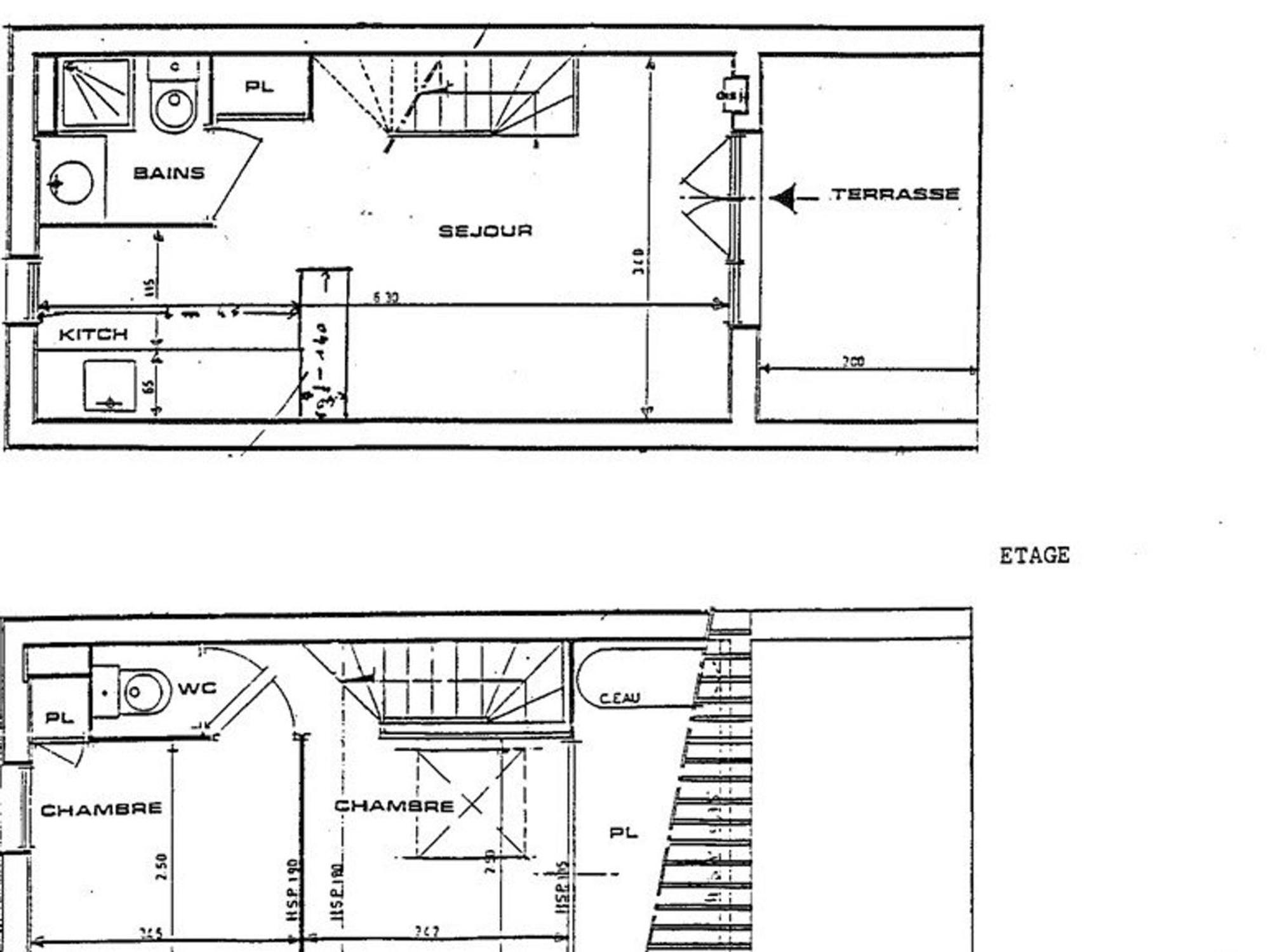 Maison 2 Pieces Mezzanine, 6 Couchages, Piscine, Tennis, Proche Plage - Bormes-Les-Mimosas - Fr-1-251-273 المظهر الخارجي الصورة